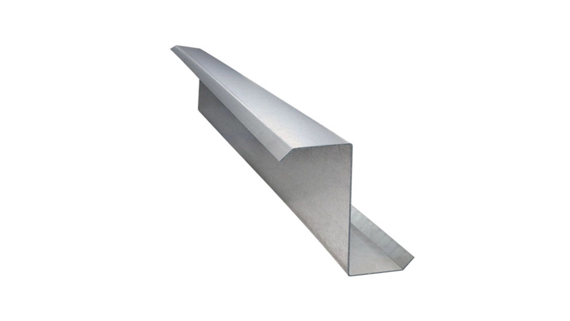 Galvanized Steel Z Bar Z Purlin Z Steel Beam Z Channel, 52 OFF